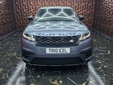 Used Land Rover Range Rover Velar