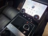 Used Land Rover Range Rover Velar