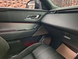 Used Land Rover Range Rover Velar