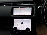 Used Land Rover Range Rover Velar