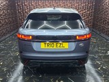 Used Land Rover Range Rover Velar
