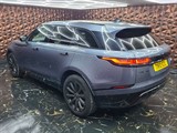 Used Land Rover Range Rover Velar