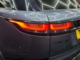 Used Land Rover Range Rover Velar