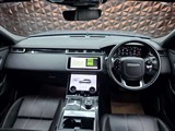 Used Land Rover Range Rover Velar
