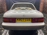 Used Lexus LS 400