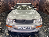 Used Lexus LS 400