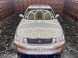 Used Lexus LS 400