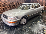 Used Lexus LS 400
