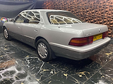 Used Lexus LS 400