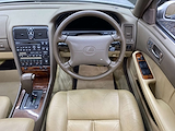 Used Lexus LS 400