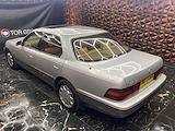 Used Lexus LS 400