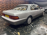 Used Lexus LS 400