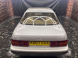 Used Lexus LS 400