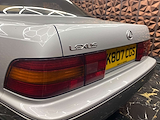 Used Lexus LS 400