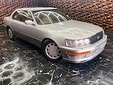 Used Lexus LS 400