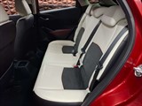 Used Mazda CX-3
