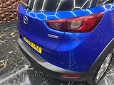 Used Mazda CX-3