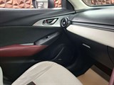 Used Mazda CX-3