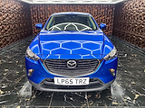 Used Mazda CX-3