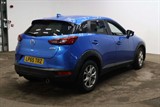 Used Mazda CX-3