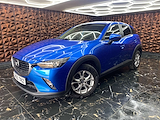 Used Mazda CX-3