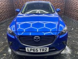 Used Mazda CX-3