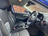 Used Mazda CX-3
