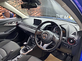 Used Mazda CX-3