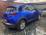 Used Mazda CX-3