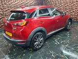 Used Mazda CX-3