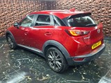Used Mazda CX-3