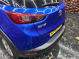 Used Mazda CX-3
