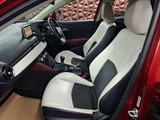 Used Mazda CX-3