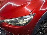 Used Mazda CX-3