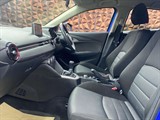 Used Mazda CX-3