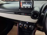 Used Mazda CX-3