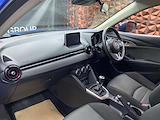 Used Mazda CX-3