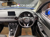 Used Mazda CX-3