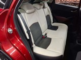 Used Mazda CX-3