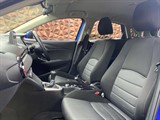Used Mazda CX-3