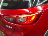 Used Mazda CX-3