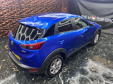 Used Mazda CX-3
