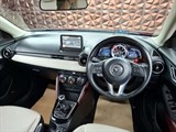 Used Mazda CX-3