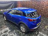 Used Mazda CX-3