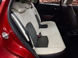 Used Mazda CX-3
