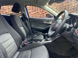 Used Mazda CX-3