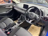 Used Mazda CX-3