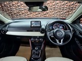 Used Mazda CX-3