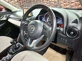 Used Mazda CX-3