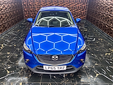 Used Mazda CX-3